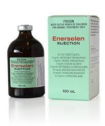 Enerselen Injection Specially Formulated Injection For Protection Manag