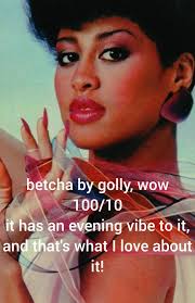 Phyllis Hyman Review
