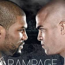 Rampage Jackson to face Tito Ortiz instead of Roy Jones Jr at November  Bellator PPV