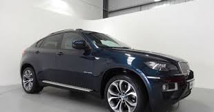 Pin By Serena Rencher On My Next Car Bmw X6 Midnight Blue Bmw