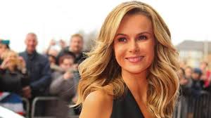 Amanda holden was born on february, 16, 1971 at portsmouth, hampshire, united kingdom. Amanda Holden Begs Daughters To Have Children Before They Re 25 So She Can Be A Young Gran Closer