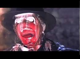 Steven soderbergh strips 'raiders of the lost ark' of color and sound. A Day In The Life Of Arnold Toht The Nazi From Raiders Of The Lost Ark Youtube