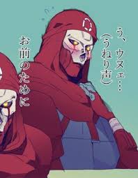 Maybe you would like to learn more about one of these? Revenant Apex Legends Image 3084232 Zerochan Anime Image Board