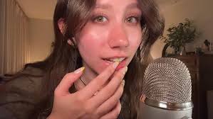 ASMR