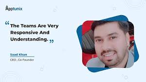 Social Media App Development Company