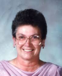 Ella Marie Mecham Obituary September 2, 2022