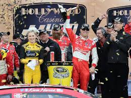 Drivers still alive in the chase for the sprint cup in bold. Happy4harvick Com Kevin Wins 22 2013 Hollywood Casino 400 Nascar Cup Race