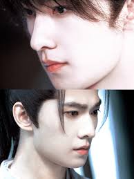 Voting for Shen Yue as Favorite Actress