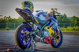 100 modifikasi yamaha f1zr road race modif motor jupiter z via. Yamaha Vixion Club Cianjur Home Facebook