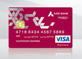 A customer looking to reopen a credit card account has to call axis bank customer care cell and tell the credit card number, card expiration date, registered number and date of birth. How I Earned Rs 2500 Cashback With Axis Bank Priority Debit Card Cardexpert