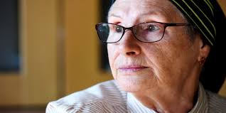 Holocaust survivor thrives in Passaic