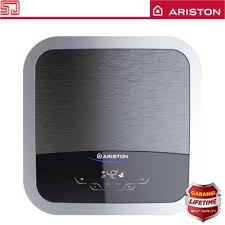 Jual beli online aman dan nyaman hanya di tokopedia. Jual Water Heater Ariston 15 Liter Titanium Terbaru Harga Murah Blibli Com