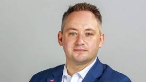 Michael Servos, OB-Kandidat für Aachen