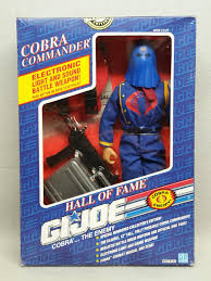Check spelling or type a new query. Gi Joe Cobra Commander By Hasbro 1991 Cobra Commander Gi Joe Cobra Gi Joe