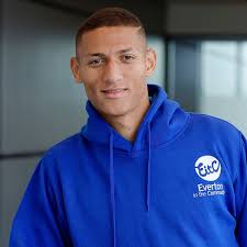 At the age of 15, he joined fc augsburg where he won the german youth cup twice in 1991 and 1992. Richarlison Talks Everton Learning English Thanks To Gary Lineker And Being Held At Gunpoint In Brazil Mirror Online