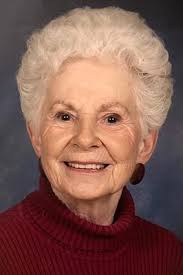 Freida Campbell Obituary (1928