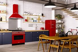 retro kitchen design ideas you've got