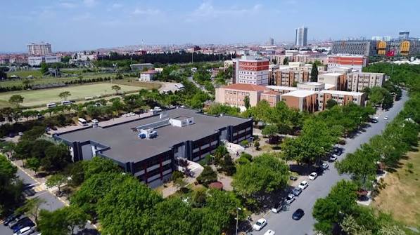 İstanbul Üniversitesi - Cerrahpaşa