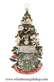 Who Was The 30th President Of The United States Of America The 2015 White House Historical Association Christmas Holiday Ornament From The White House Gift Shop Est 1946 And Makers Of Usa Made Ornaments White House Christmas Ornament House Ornaments White House Ornaments