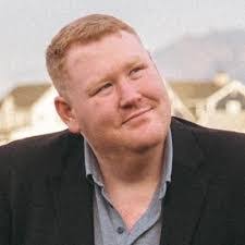 Robert Witbeck's Instagram, Twitter & Facebook