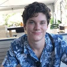 Corey Markus's Instagram, Twitter & Facebook