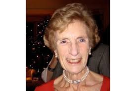 Daphne Boyle Obituary (1931