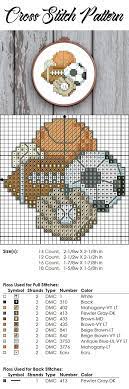 Cross stitch patterns featuring antiques by kooler design studio on sale! 60 Sports Ideas Cross Stitch Patterns Cross Stitch Cross Stitching