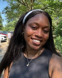 ✨Intern Spotlight!✨ Our next fabulous intern is Itohan Osazuwa 🌟 Hometown:  Houston, Texas Medical School: Edward Via College of Osteopathic Medicine  What is your favorite part about Jefferson Psychiatry? I love how