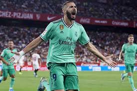 56 44 5 3 0 3 ball possession shots off target shots on target. Real Madrid Defeats Sevilla In La Liga Sevilla S Unfortunate Own Goal Gives Real Madrid 3 Points