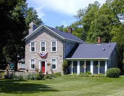Search 10,677 houses for sale on daft.ie now. Quirky Stone Homes And Cottages Along The Water S Edge Old Stone Houses