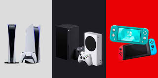 Entdecke rezepte, einrichtungsideen, stilinterpretationen und andere ideen zum ausprobieren. La Xbox Series X S De Xbox Supero En Ventas A La Ps5 Y A Switch
