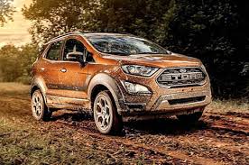Explore ford's exciting lineup of suvs, crossovers, hybrids, trucks and vans. Ford To Stop Making Cars In Brazil Autocar India