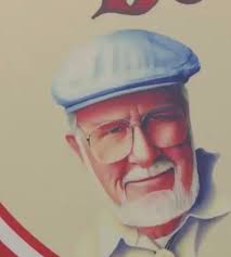 Bob Moore dies at 94 years young