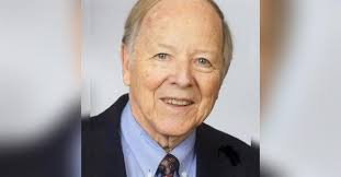 Lyall Schwarzkopf Obituary