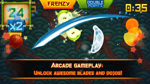 Fruit Ninja Classic - Halfbrick