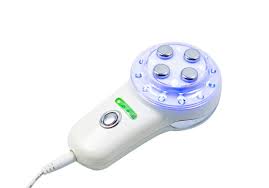 Tienda online de cavitacion en casa y presoterapia en casa. Radiofrecuencia Mini