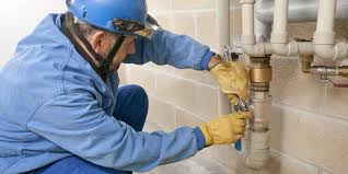 Leak Detection and Repair