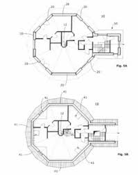 Basteln sie wunderschöne sachen aus den verschiedensten materialien. 17 8 Oktogon Ideen In 2021 Rundhaus Geometrische Formen Kunst Achteckiges Haus