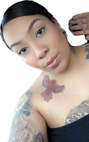 Vanessa Gonzales's Instagram, Twitter & Facebook