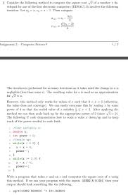 Square root of 123 by approximation method. How To Type Square Root On A Computer