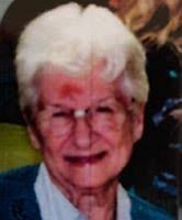 Evelyn Ankney Obituary (1926