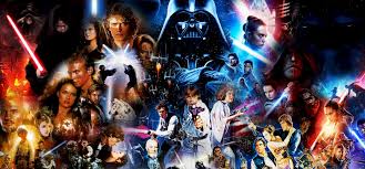 A jedi visszatér 1983 teljes film online magyarul miután luke megmentette barátját, han solót és a szépséges leia hercegnőt a biztos haláltól, ismét csatlakozik yodához, hiszen igazi jedi lovaggá kell válnia ahhoz, hogy szembeszállhasson darth vaderrel és az erő sötét oldalával. Uj Star Wars Film