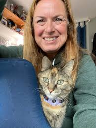 Lost dog Figgy found after 48 hours in Long Lake area