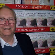 Blockbuster play's link to local estate