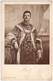 Arpad Basch Iv Karoly Catholic Pictures Ww1 History Holy Roman Empire