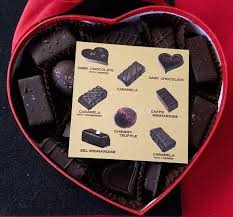 Dealsamongus Cards Against Humanity Vegan Chocolate Chocolate