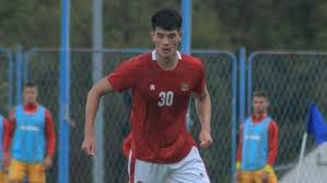 5 pemain timnas indonesia ini bisa bocorkan kekuatan malaysia. Ini 4 Pemain Dari Luar Negeri Yang Susul Tc Timnas Indonesia Di Dubai