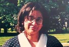 Obituary: Philadelphia native Emily Vaughan Melendez, 61