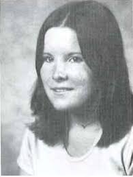 Second grade picture day hair fail 1972