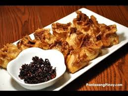 Stir then simmer until the garlic turns brown. Deep Fried Siomai Youtube